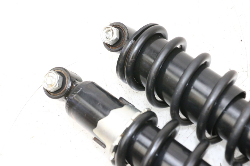 photo de AMORTECEDOR DIANTEIRO YAMAHA YFM R RAPTOR 250 (2008 - 2014) - Pontos de fixação