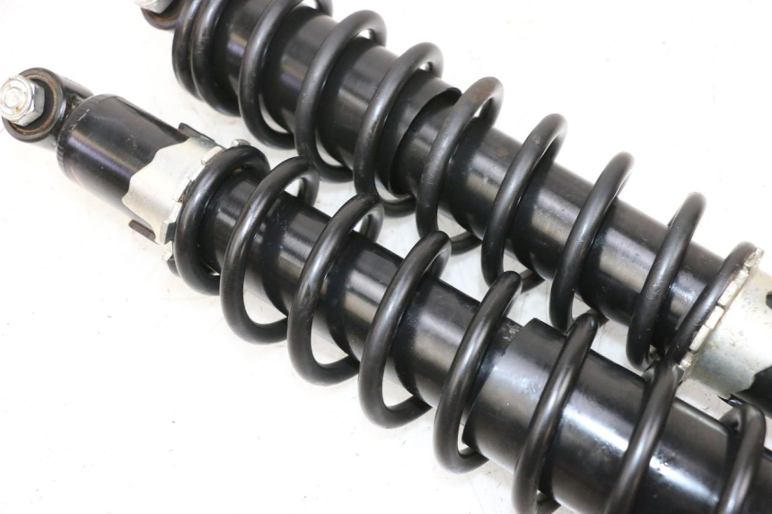 photo de AMORTECEDOR DIANTEIRO YAMAHA YFM R RAPTOR 250 (2008 - 2014) - Estado da superfície