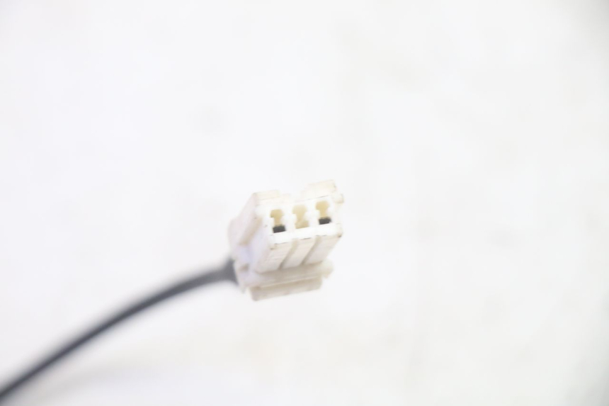 photo de ANTENA TRANSPONDEDOR PEUGEOT ELYSEO 125 (1999 - 2004) - Ampliação técnica