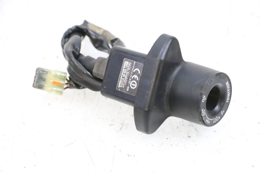 photo de ANTENA TRANSPONDEDOR YAMAHA FJR ABS 1300 (2006 - 2012) - Vista principal