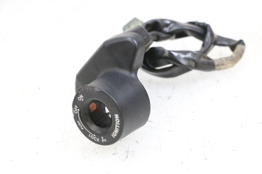 photo de ANTENA TRANSPONDEDOR YAMAHA FJR ABS 1300 (2006 - 2012) - Detalhe da peça