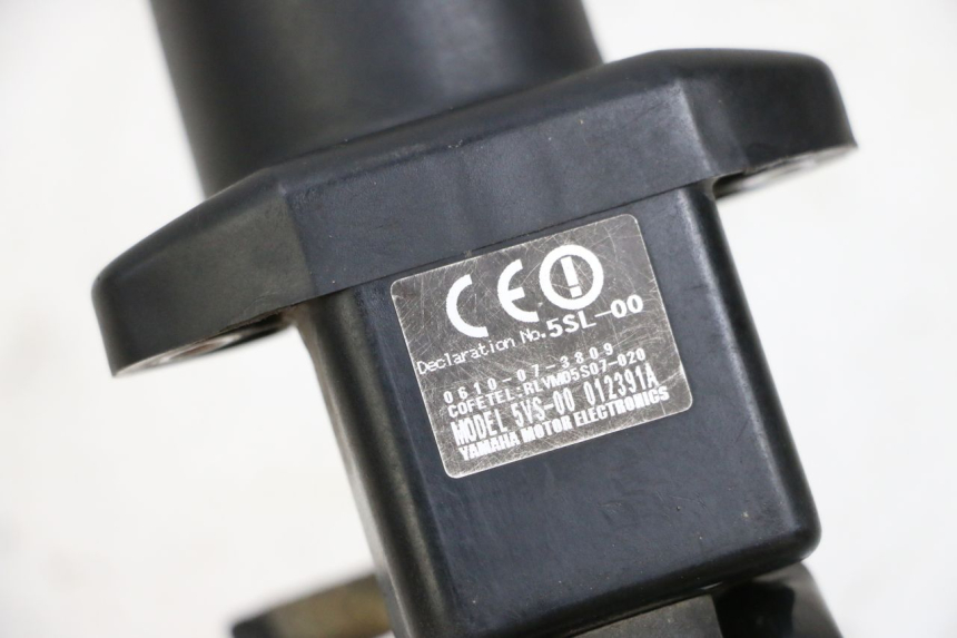 photo de ANTENA TRANSPONDEDOR YAMAHA FJR ABS 1300 (2006 - 2012) - Zoom do estado de desgaste