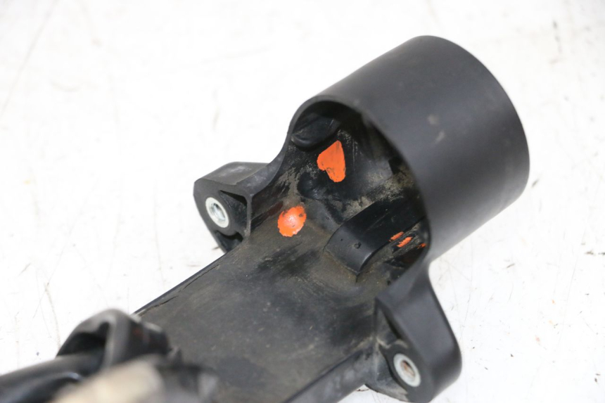 photo de ANTENA TRANSPONDEDOR YAMAHA FJR ABS 1300 (2006 - 2012) - Vista geral