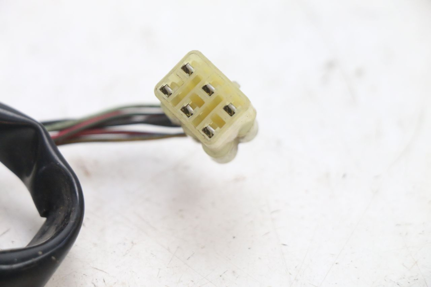 photo de ANTENA TRANSPONDER YAMAHA FJR 1300 (2001 - 2005) - Vista geral