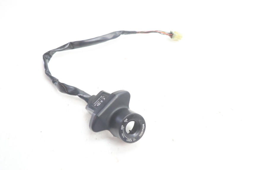 photo de ANTENA TRANSPONDER YAMAHA FJR 1300 (2001 - 2005) - Detalhe da peça