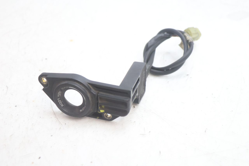 photo de ANTENA TRANSPONDER HONDA FJS SILVER WING SILVERWING 400 (2005 - 2008) - Vista principal