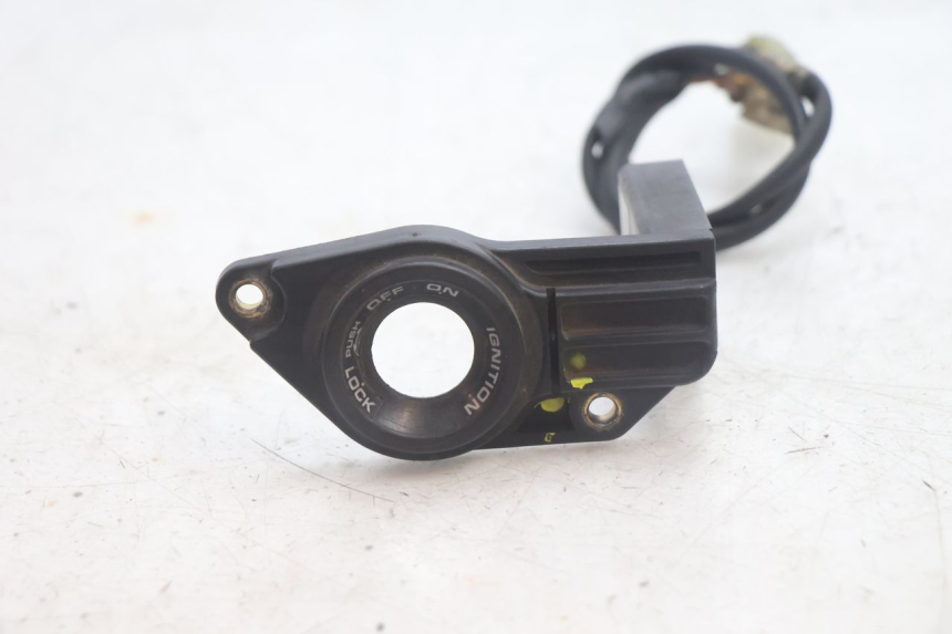 photo de ANTENA TRANSPONDER HONDA FJS SILVER WING SILVERWING 400 (2005 - 2008) - Detalhe da peça