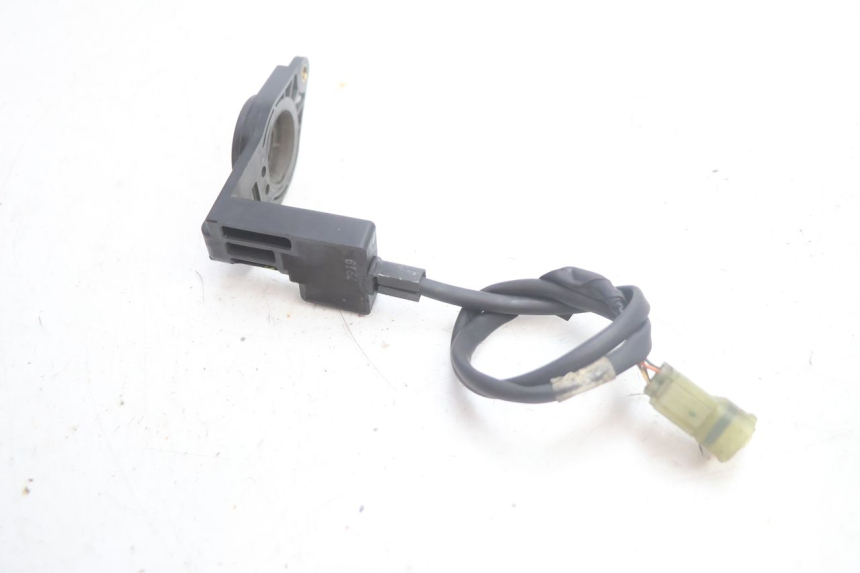 photo de ANTENA TRANSPONDER HONDA FJS SILVER WING SILVERWING 400 (2005 - 2008) - Zoom do estado de desgaste