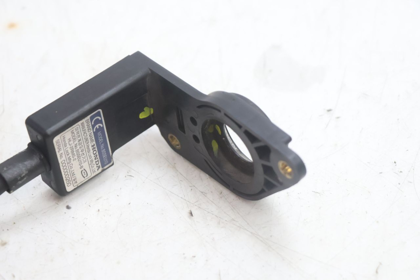 photo de ANTENA TRANSPONDER HONDA FJS SILVER WING SILVERWING 400 (2005 - 2008) - Ampliação técnica