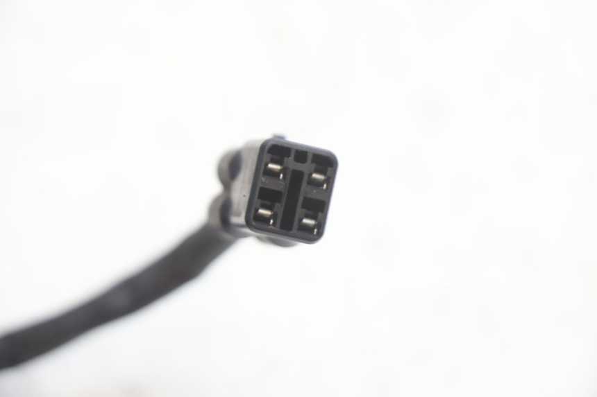 photo de ANTENA TRANSPONDER SUZUKI GSR 600 (2005 - 2012) - Vista geral
