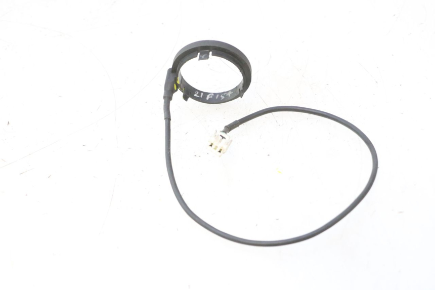 photo de ANTENA TRANSPONDER PIAGGIO LIBERTY IGET S 125 (2016 - 2020) - Detalhe da peça