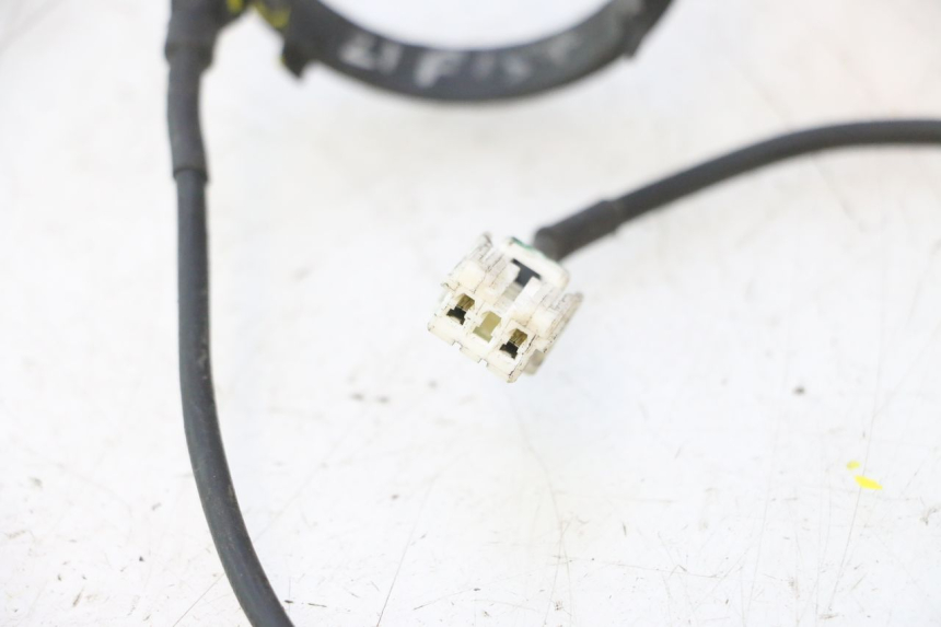 photo de ANTENA TRANSPONDER PIAGGIO LIBERTY IGET S 125 (2016 - 2020) - Zoom do estado de desgaste