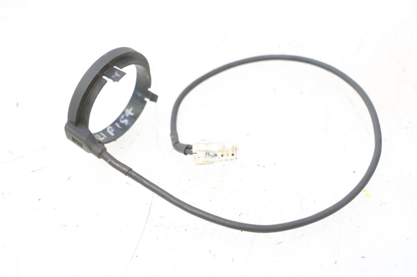 photo de ANTENA TRANSPONDER PIAGGIO LIBERTY IGET S 125 (2016 - 2020) - Outro ângulo de visão