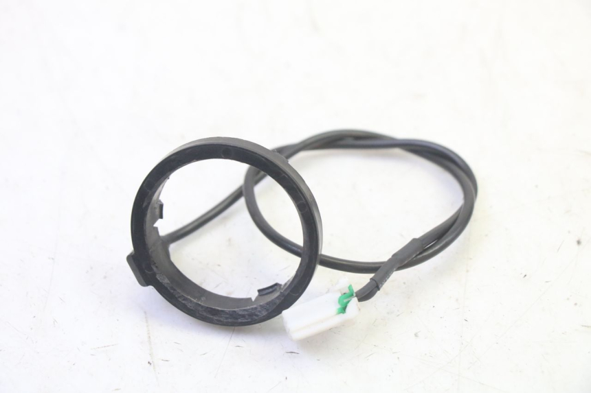 photo de ANTENA TRANSPONDEDOR PIAGGIO LIBERTY 125 (1998 - 2008) - Zoom do estado de desgaste