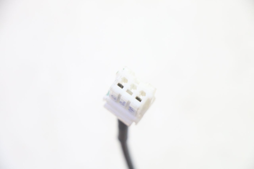 photo de ANTENA TRANSPONDEDOR PIAGGIO LIBERTY 125 (1998 - 2008) - Vista geral