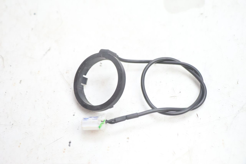 photo de ANTENA TRANSPONDEDOR PIAGGIO LIBERTY 125 (1998 - 2008) - Detalhe da peça
