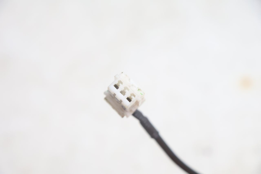 photo de ANTENA TRANSPONDEDOR PIAGGIO LIBERTY 125 (1998 - 2008) - Vista geral