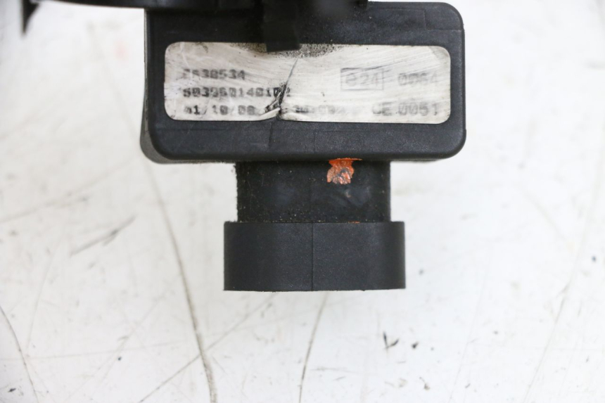 photo de ANTENA TRANSPONDEDOR PIAGGIO MP3 LT 400 (2007 - 2012) - Detalhe da peça