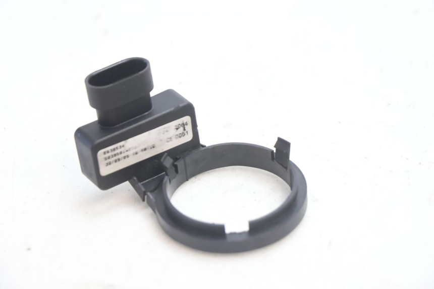 photo de ANTENA TRANSPONDEDOR PIAGGIO MP3 LT 300 (2010 - 2016) - Detalhe da peça