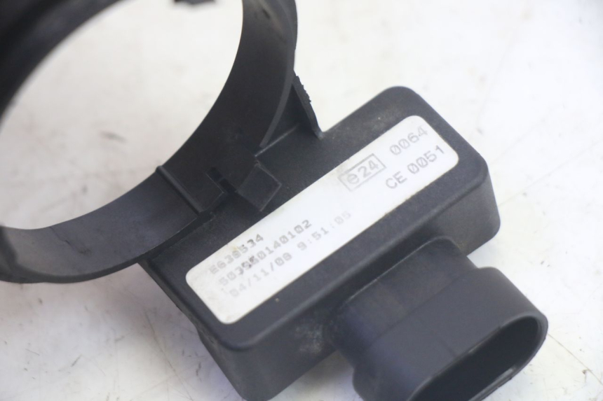 photo de ANTENA TRANSPONDEDOR PIAGGIO MP3 RL 250 (2006 - 2010) - Vista geral