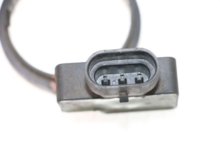 photo de ANTENA TRANSPONDEDOR PIAGGIO MP3 RL 250 (2006 - 2010) - Ampliação técnica
