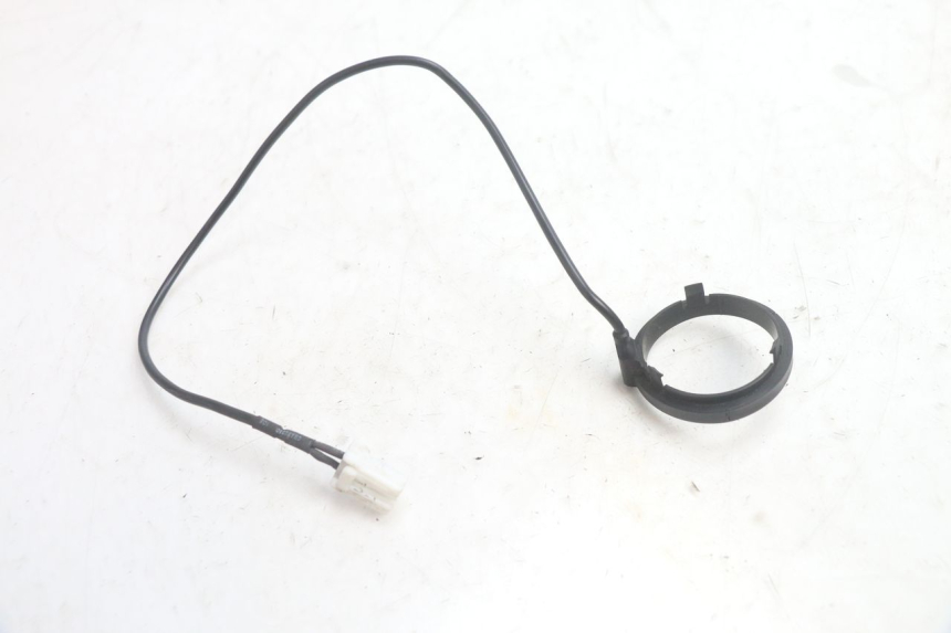 photo de ANTENA TRANSPONDEDOR PIAGGIO MP3 125 (2006 - 2014) - Detalhe da peça