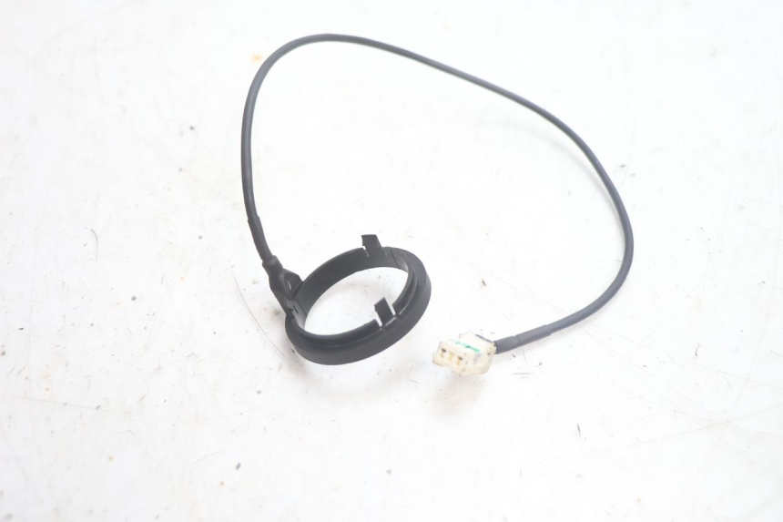 photo de ANTENA TRANSPONDEDOR PIAGGIO MP3 125 (2006 - 2014) - Zoom do estado de desgaste