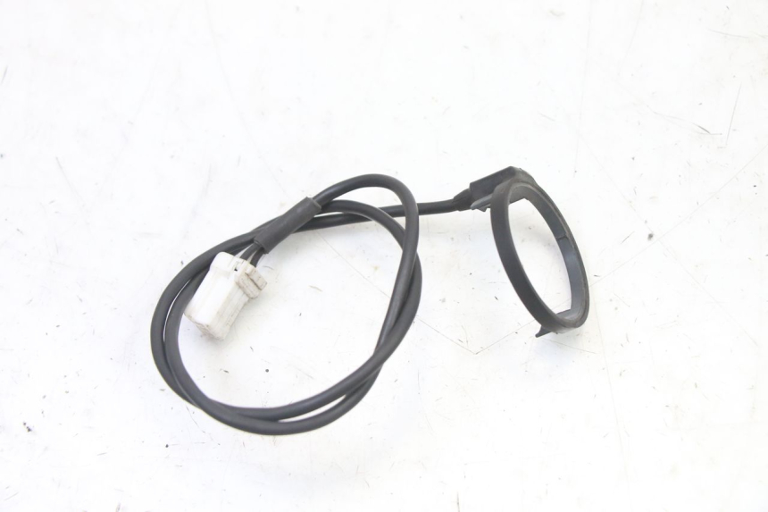 photo de ANTENA TRANSPONDEDOR PEUGEOT SATELIS COMPRESSOR K15 125 (2006 - 2009) - Zoom do estado de desgaste
