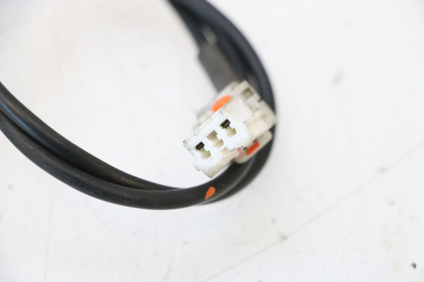 photo de ANTENA TRANSPONDEDOR PEUGEOT SATELIS COMPRESSOR K15 125 (2006 - 2009) - Detalhe da peça