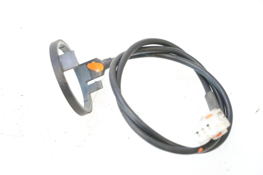 photo de ANTENA TRANSPONDEDOR PEUGEOT SATELIS COMPRESSOR K15 125 (2006 - 2009) - Zoom do estado de desgaste
