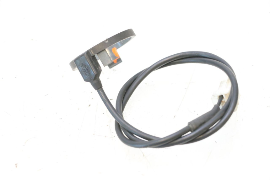 photo de ANTENA TRANSPONDEDOR PEUGEOT SATELIS COMPRESSOR K15 125 (2006 - 2009) - Ampliação técnica