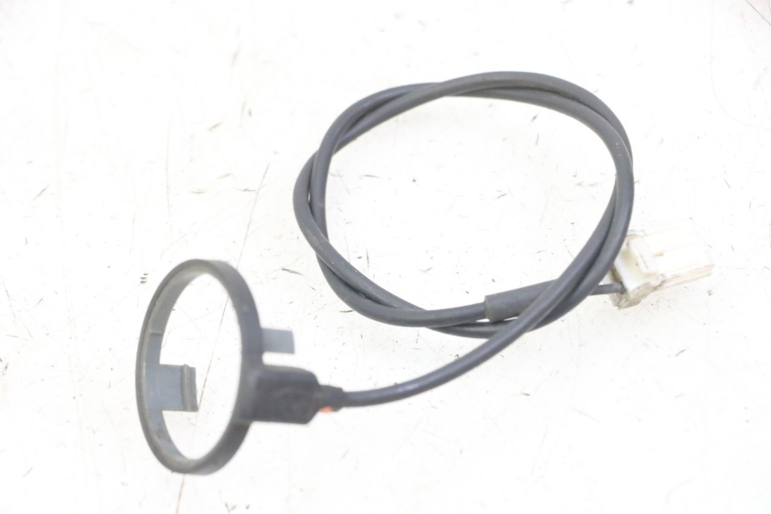photo de ANTENA TRANSPONDEDOR PEUGEOT SATELIS 125 (2013 - 2018) - Detalhe da peça