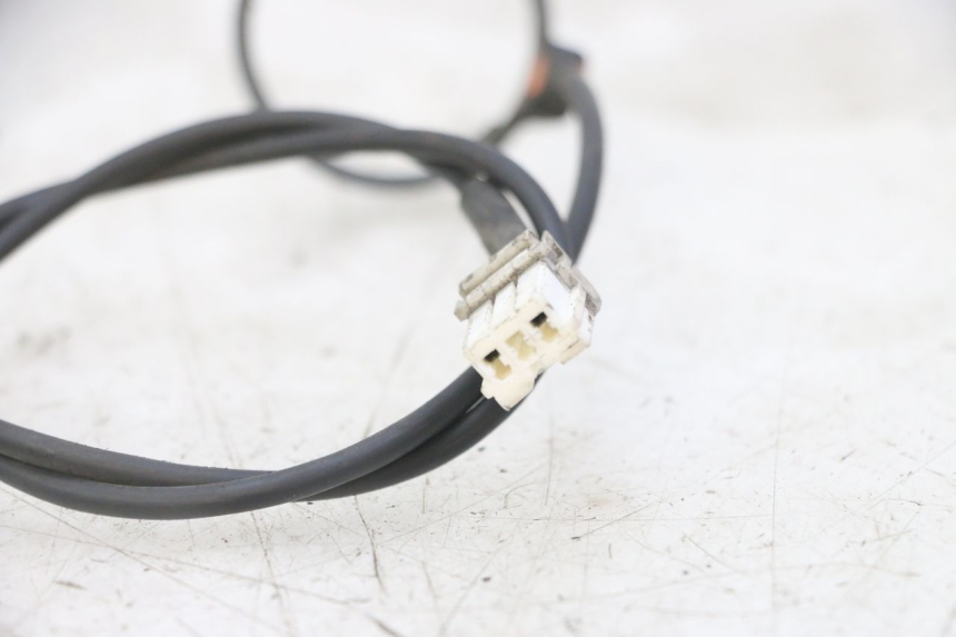 photo de ANTENA TRANSPONDEDOR PEUGEOT SATELIS 125 (2013 - 2018) - Zoom do estado de desgaste