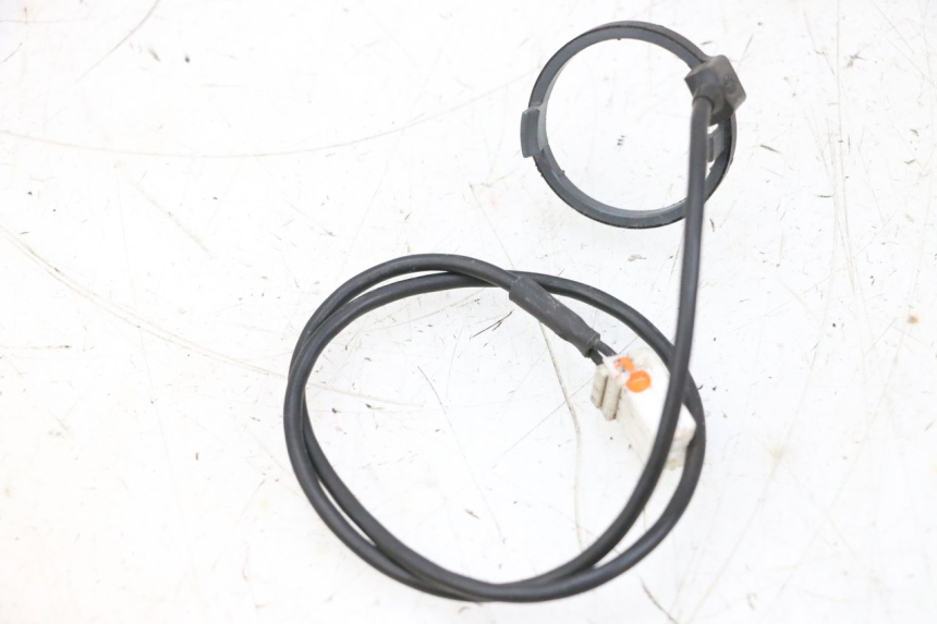 photo de ANTENA TRANSPONDEDOR PEUGEOT SATELIS 125 (2006 - 2009) - Zoom do estado de desgaste