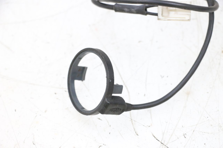 photo de ANTENA TRANSPONDEDOR PEUGEOT SATELIS 125 (2006 - 2009) - Ampliação técnica