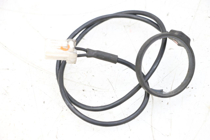 photo de ANTENA TRANSPONDEDOR PEUGEOT SATELIS 125 (2006 - 2009) - Vista principal