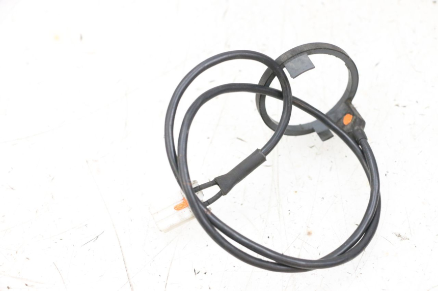 photo de ANTENA TRANSPONDEDOR PEUGEOT SATELIS 125 (2006 - 2009) - Detalhe da peça