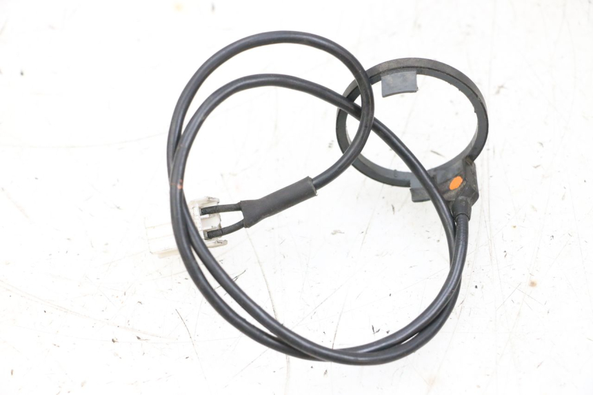 photo de ANTENA TRANSPONDEDOR PEUGEOT SATELIS 125 (2006 - 2009) - Zoom do estado de desgaste
