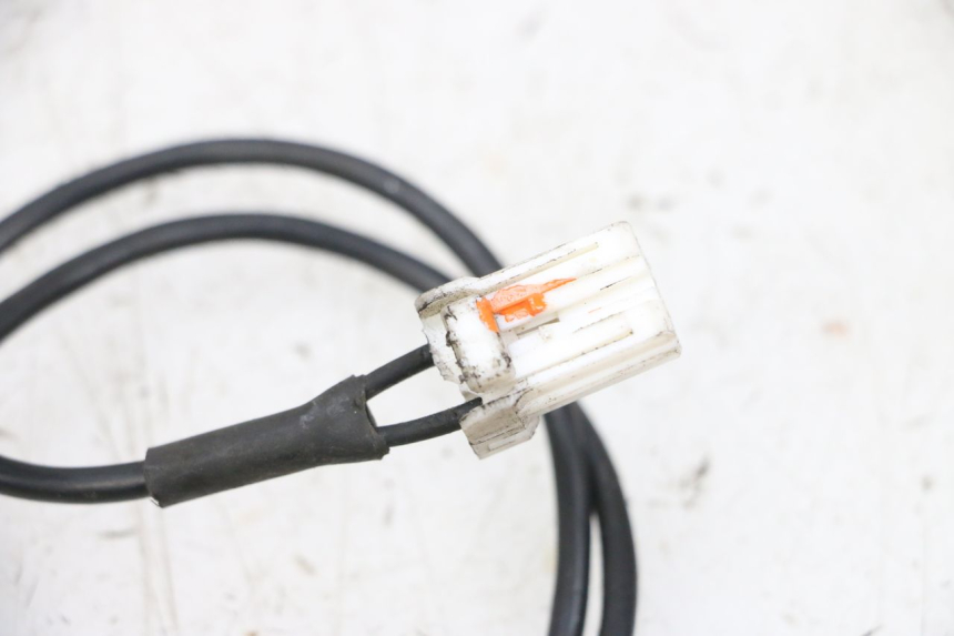 photo de ANTENA TRANSPONDEDOR PEUGEOT SATELIS 125 (2006 - 2009) - Ampliação técnica