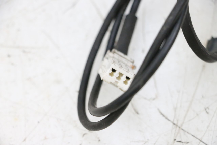 photo de ANTENA TRANSPONDEDOR PEUGEOT SATELIS 125 (2006 - 2009) - Detalhe da peça