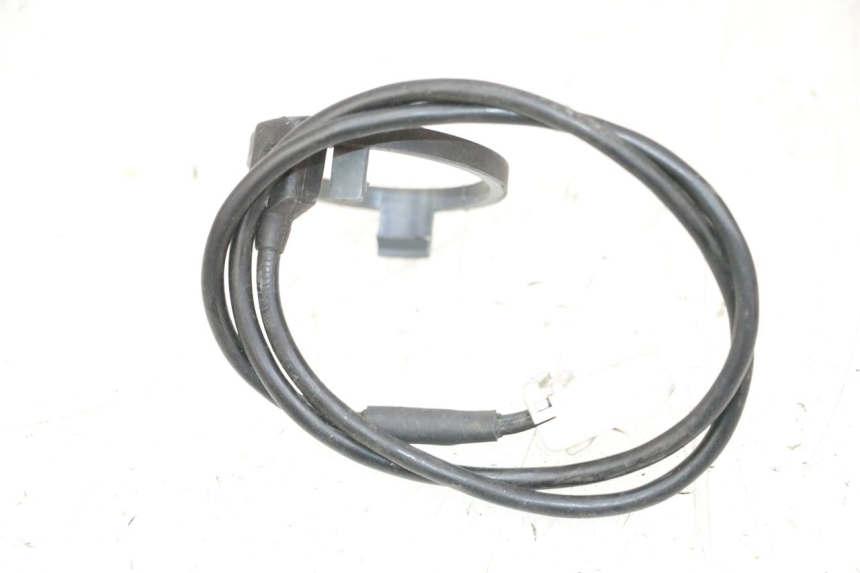 photo de ANTENA TRANSPONDEDOR PEUGEOT SATELIS 125 (2006 - 2009) - Ampliação técnica
