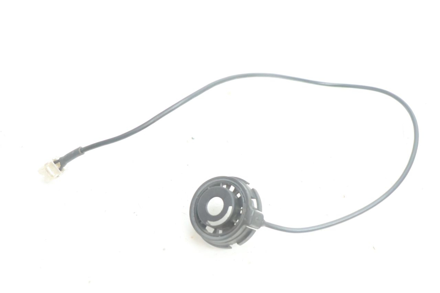 photo de ANTENA TRANSPONDEDOR PEUGEOT SATELIS 125 (2006 - 2009) - Vista principal
