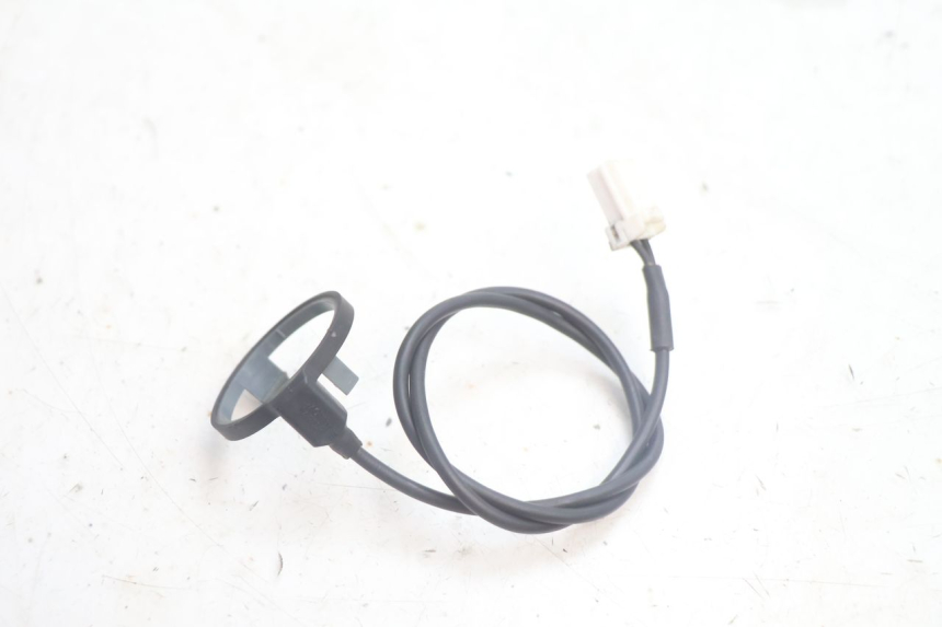 photo de ANTENA TRANSPONDEDOR PEUGEOT SATELIS 125 (2013 - 2018) - Detalhe da peça