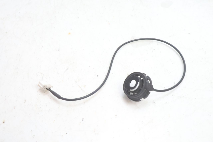 photo de ANTENA TRANSPONDEDOR PEUGEOT SATELIS 125 (2006 - 2009) - Vista principal