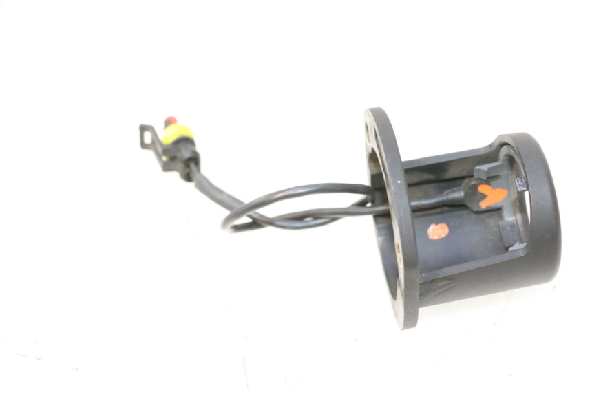 photo de ANTENA TRANSPONDER DUCATI SS IE DS CARENEE 1000 (2002 - 2006) - Detalhe da peça