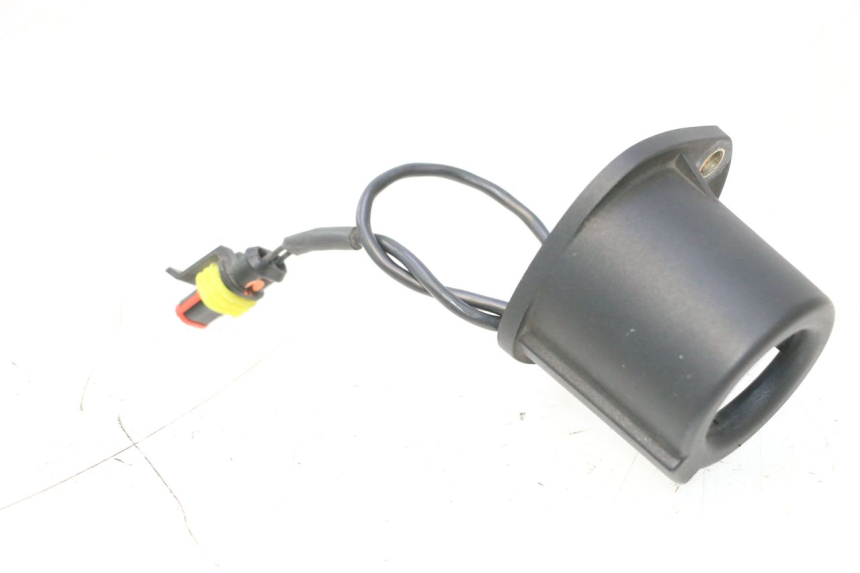 photo de ANTENA TRANSPONDER DUCATI SS IE DS CARENEE 1000 (2002 - 2006) - Zoom do estado de desgaste