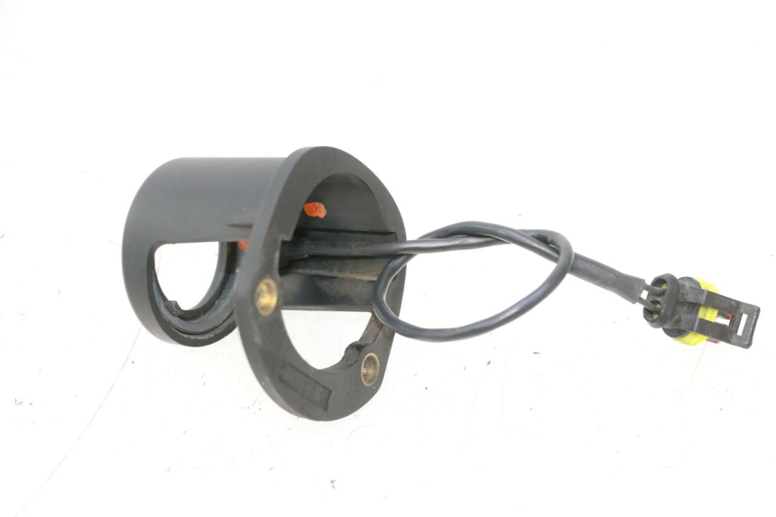 photo de ANTENA TRANSPONDER DUCATI SS IE DS CARENEE 1000 (2002 - 2006) - Outro ângulo de visão