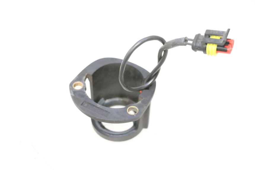 photo de ANTENA TRANSPONDER DUCATI SS IE DS CARENEE 1000 (2002 - 2006) - Ampliação técnica