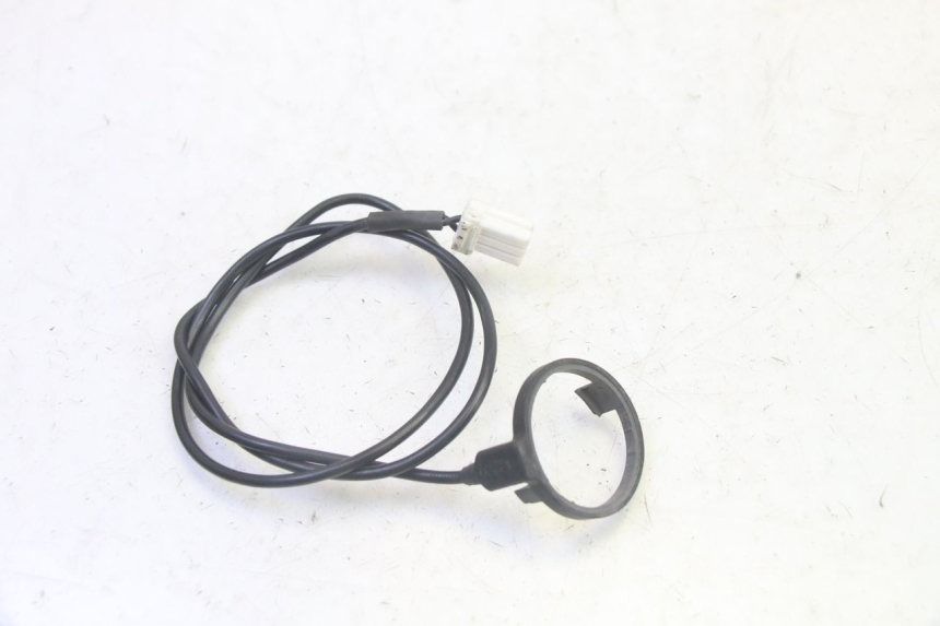 photo de ANTENA TRANSPONDEDOR PEUGEOT VIVACITY 100 (1999 - 2008) - Zoom do estado de desgaste
