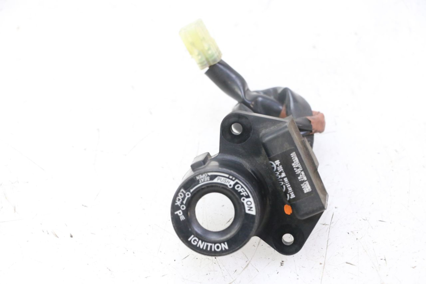 photo de ANTENA TRANSPONDEDOR YAMAHA X-MAX XMAX 125 (2010 - 2013) - Vista principal